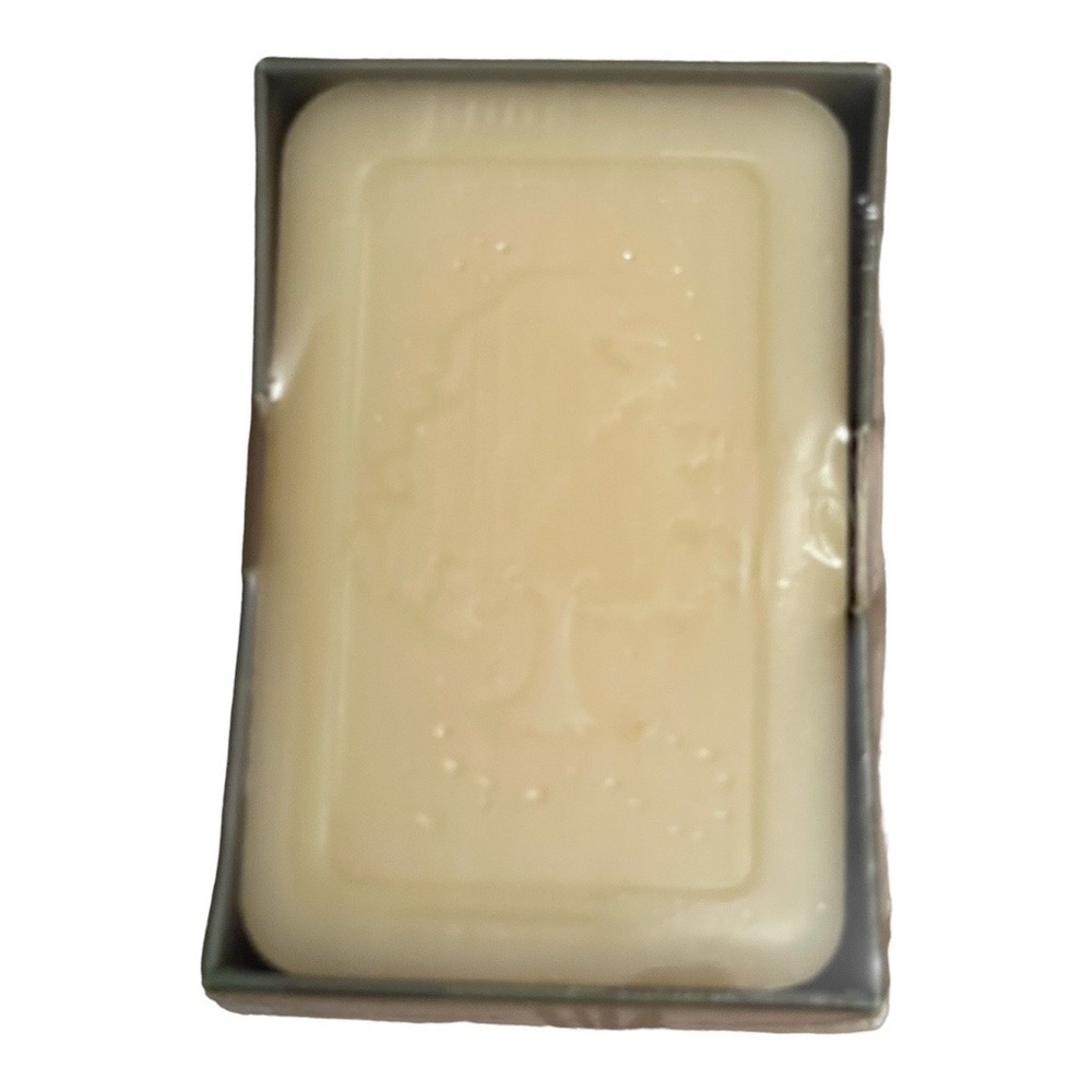 Provence Essentials Scented Green Tea Olive Oil Bath Soap - Picture 2 of 3